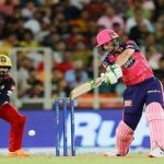 India Sport IPL Rajasthan beat Bangalore to enter IPL final clash against Gujarat