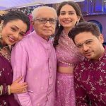 સોશિયલ મિડીયા પર દર્શકોએ અફવા ફેલાવી છે શો ચાલુ છે : મેકર્સ 3 India TV Series Serial Stop Anupama Serial