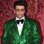 કરણ જાેહરની બર્થ ડે પાર્ટીમાં અભિનેત્રીઓએ મહેફિલમાં આગ લગાવી 3 India bollywood Actor Karan Johar birthday