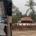 કર્ણાટકમાં મસ્જિદ નીચે મંદિર મળ્યાનો દાવો 2 India karnataka Suprim Court of India Gyanvapi Case New Case of maszid but orignally hindu temple in the land mistrorial fact