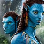 James Camerons film Avatar Avatar The Way of Water Avatar 2 teaser leak