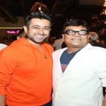 Jayshukh Jadpayo Film Trailers and Music Lanching