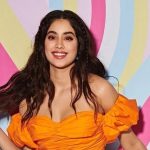 Jhanvi Kapoor 2