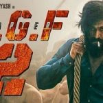 KGF Ch 2 Box Office Collection