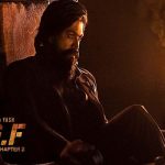 KGF Chapter 2