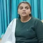 Kajal Maheriya Attack