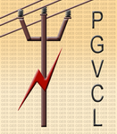 Logo PGVCL