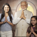 <strong>MADAME TUSSAUDS IS BACK IN A NEW LOCATION</strong> 2 Madame Tussauds India 2