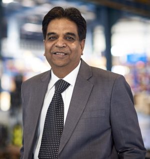 શક્તિ પંપની આવક રૂ. 10 અબજને પાર + કંપનીની સ્થાપના પછી સૌપ્રથમ વખત સૌથી વધુ આવક નોંધાવી 1 Mr. Dinesh Patidar 1 e1651751576497