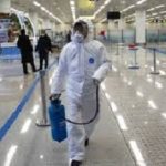 North Koria Coronavirus Lockdown