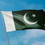 Pakistana pakistan Some Land Area gift to China