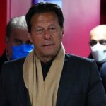 Pakisthan Former Prime minister Imran Khan