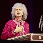 Pandit Shiv Kumar Sharma Passes Away Santoor Player