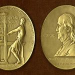 Pulitzer Prize for Journalism books and other categories announced