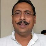 Rajasthan Tourism Minister Vishwendra Singh