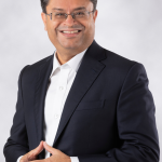 Satyakam Arya MD CEO DICV