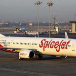 SpiceJet Plane Incident The Spicejet Flight go Mumbai to Durgapur East bangal Durgapur ATS Servies