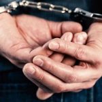 The prisoner was rushed by the LCB