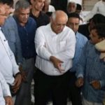 Twelve people killed in Halwad Gozari accident