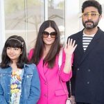 amitabh bachchan praises aishwarya abhishek and aaradhyas look in cannes