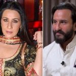 amruta sinh Saif Ali