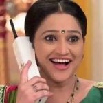 disha vakani Daya Bhabhi
