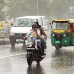 આજથી મેઘરાજાની સવારી ધીમી પડવા અંગે આગાહી 3 gujarat rain