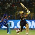 kolkata knight riders won by 7 wkts