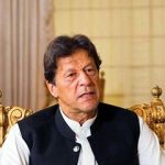 pakistan former pm imran khan