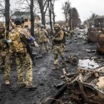 પૂર્વી યુક્રેનને રશિયા બનાવશે નવો દેશ : અમેરિકા 3 russia ukraine war