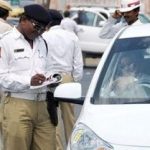 3.69 lakh fines levied on unlicensed drivers