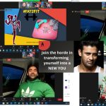 Amway India and Wrestler Sangram Singh unite to support holistic wellbeing. EAST