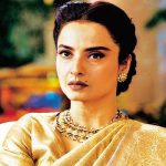 Entertainment Actress Rekha