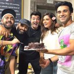 Entertainment Fukery 3 Film Allmost Complate