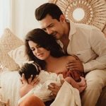 Entertainment Pictures of Aditya Narayans Baby Doll