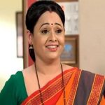 Entertainment Tv Series TMKOC Sonalika Joshi