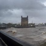 મુંબઈમાં દરિયાના વધી રહેલા સ્તરે નવી ચિંતા ઉભી કરી : રિસર્ચમાં ખુલાસો 3 India Maharashtra Mumnai Mysore Mumbai is sinking