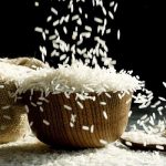 International India The world may be caught in the rice crisis after wheat the worlds hopeful eye on India