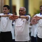 International International Yoga Day June 21 India President Ramanath Kovind