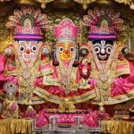 અમદાવાદમાં ભગવાન જગન્નાથ બખ્તર પહેરીને નગરચર્ચાએ નીકળશે 3 Lord Jagannath will go out in the town wearing armor
