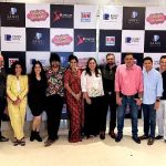 વિકીડા નો વરઘોડો ફિલ્મનું ટ્રેલર લોન્ચ 2 PHOTO