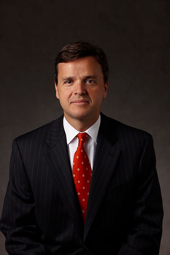 Pablo Ciano EVP Corporate Development DP DHL Group