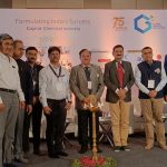ગુજરાત કેમિકલ એસોસિએશન (GCA) દ્વારા "ભારતની પાંચ  ટ્રિલિયન ડૉલરની અર્થવ્યવસ્થામાં રાસાયણિક ઉદ્યોગોની ભવિષ્યની શોધખોળમાં ભૂમિકા" થીમ  પર કોન્ફરન્સનું આયોજન કરવામાં આવ્યું 3 Pic 4