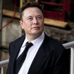 એલન મસ્કની નવી ગર્લફ્રેન્ડ ૨૭ વર્ષિય અભિનેત્રી નતાશા બાસેટ 3 Tesla SpaceX owner Elon Musk New GF