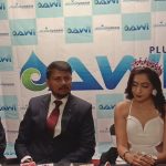 AWI Plus કંપની દ્વારા "મેડ ઇન ગુજરાત" આલ્કલાઇન વૉટર આયોનાઈઝર લોન્ચ કરવામાં આવ્યું. 3 WhatsApp Image 2022 06 20 at 11.35.33 AM