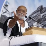 પાંચમા દિવસની કથા પ્રારંભે બાપુએ જણાવ્યું કે શંકરાચાર્યના મતે યોગ શું છે. 2 WhatsApp Image 2022 06 21 at 4.24.02 PM 1