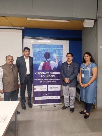 Learn N Inspire: આવનારી પેઢીના લીડર અને ઉદ્યમીઓના સર્વગ્રાહી વિકાસ માટે વિઝનરી સ્કૂલોનું નિર્માણ 1 WhatsApp Image 2022 06 24 at 11.18.54 AM e1656061360310