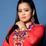 bharti singh