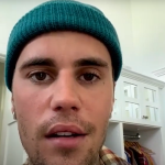 જસ્ટિન બીબર ખતરનાક બિમારીથી પીડિત તેમજ ચહેરા પર લકવો 3 justine