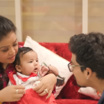 ભારતી સિંહ અને હર્ષનો દીકરો લક્ષ ખૂબ જ ક્યૂટ છે 3 BHARTI SINGH GOLA